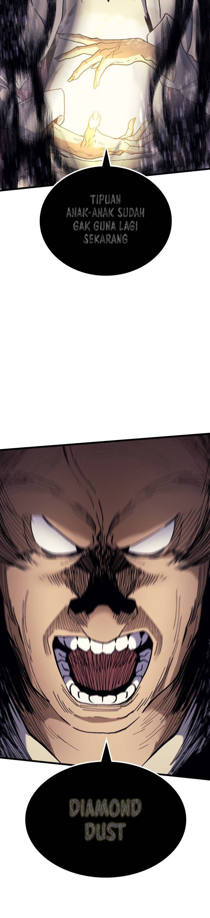Wizard of Arsenia Chapter 33 Gambar 38